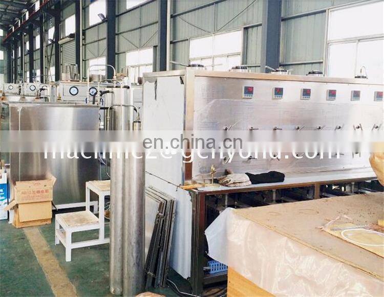 20% off essential oil supercritical CO2 extraction machine with cheap price