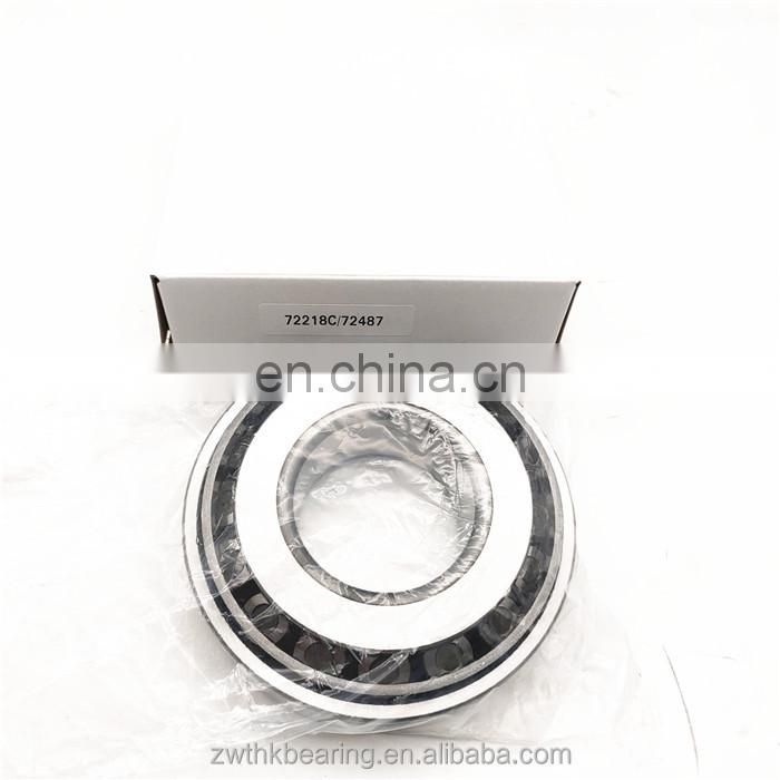 Top quality bearing STE4076/STA5076 bearing taper roller bearing STA5076/STE4076