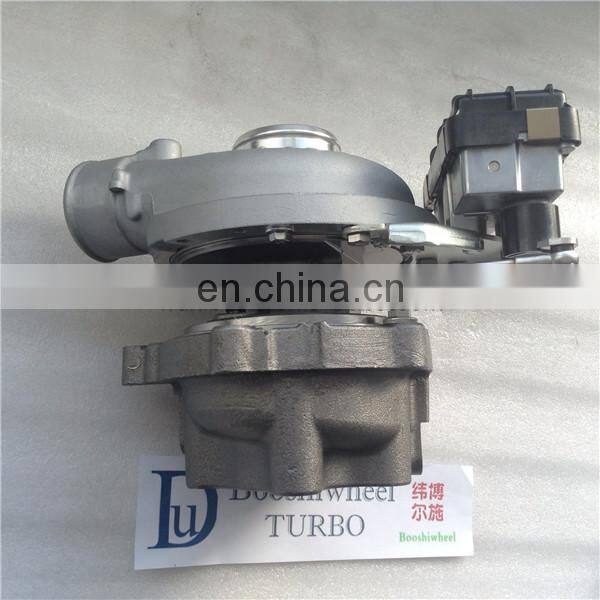 Factory price turbocharger GT1756V 796910-3 796910-0003 796910-5003S turbo with G-008 Actuator 796910-3