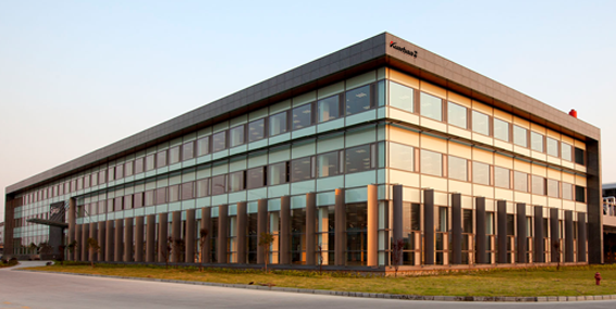 Shanghai Kuarbaa Industry Group Co.,Ltd. company overview - view 2