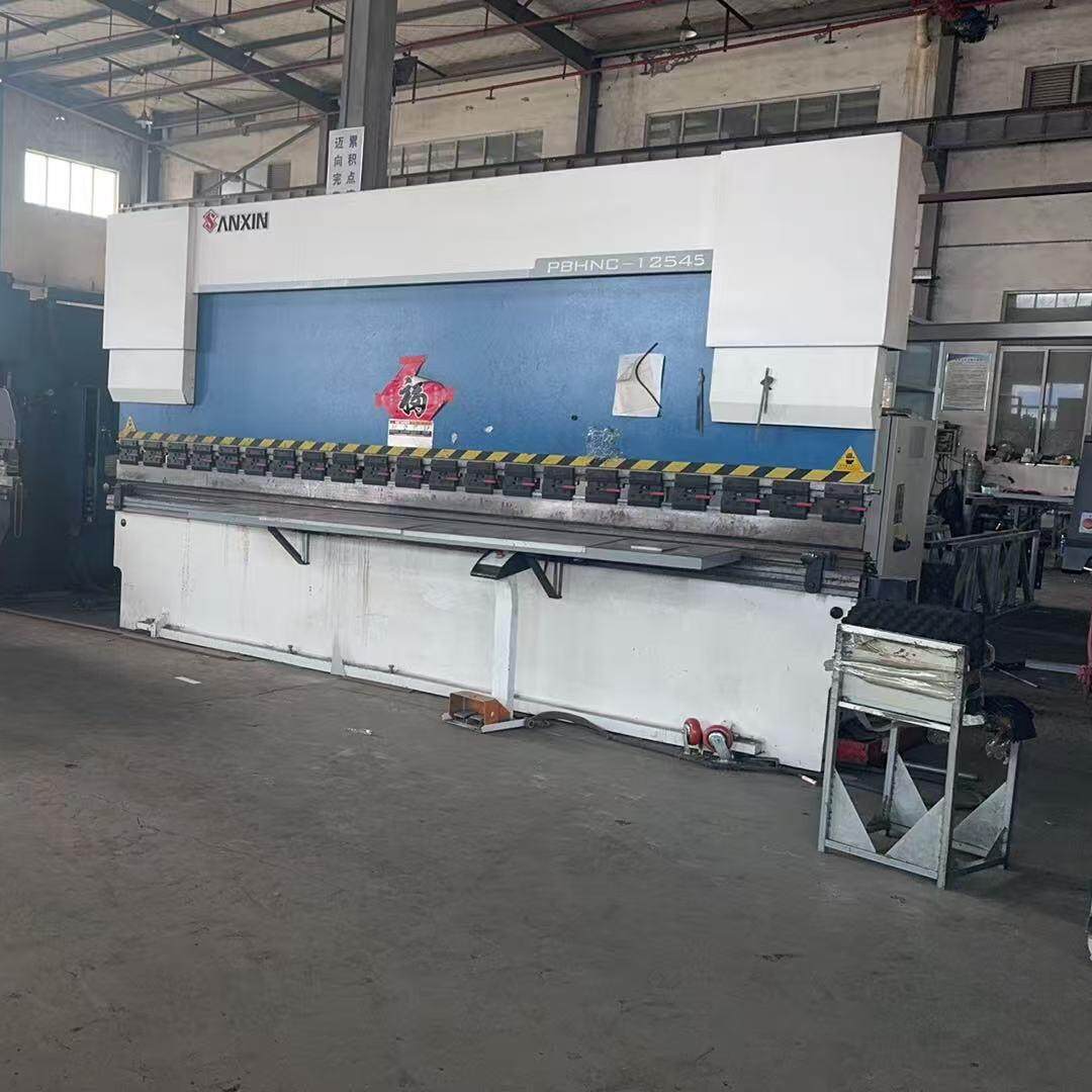 Yancheng Zhonghui Electric Heating Equipment Co., Ltd. company overview - view 1