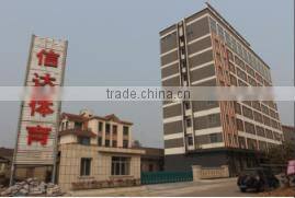 Jiangshan Xinda Sportsware Co., Ltd. company overview - view 4