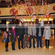 Qingdao Rovan Machinery Co., Ltd. company overview - view 3