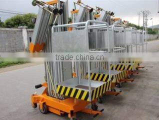 Zhuhai Extreme Aerial Working Equipment Co., Ltd. company overview - view 2