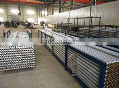 Yangzhou Minyang Machinery Parts Co., Ltd. company overview - view 2