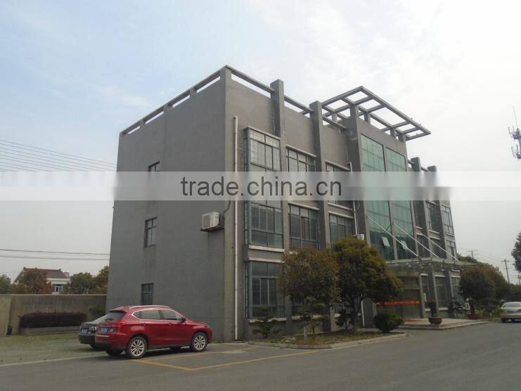 Jiangyin City Honghua Machinery And Equipment Co., Ltd. company overview - view 3