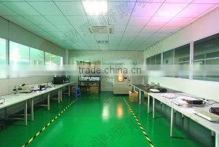 Shandong Brightness Lighting Technology Co., Ltd. company overview - view 1