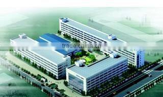 Andeli Group Co., Ltd. company overview - view 2