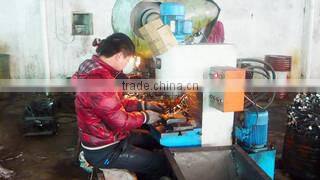 Zhangjiagang City Tianlun Import And Export Trade Co., Ltd. company overview - view 2