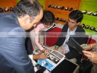 Shenzhen Yushen Electronics Co., Ltd. company overview - view 1