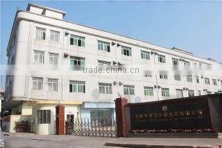 Dongguan Teshun Bags & Leather Goods Co., Ltd. company overview - view 1