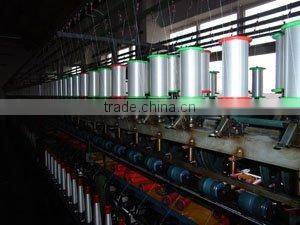 Haian Haitian Threads Co., Ltd. company overview - view 4