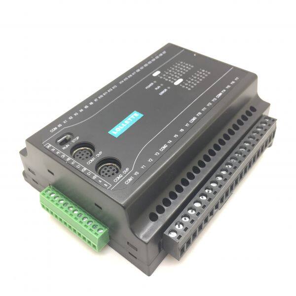 Jinan JingBiao Automation Equipment Co., Ltd. company overview - view 1