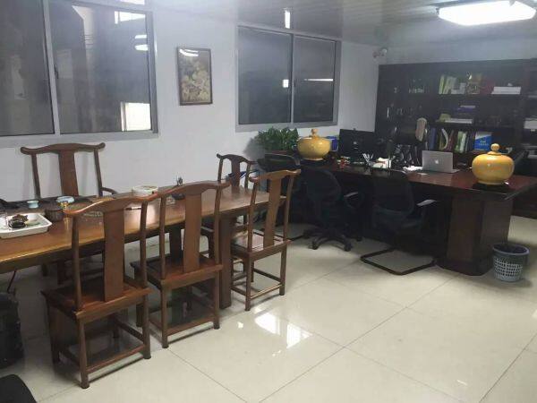 Yongkang Fuchangsheng Molud Co., Ltd. company overview - view 4