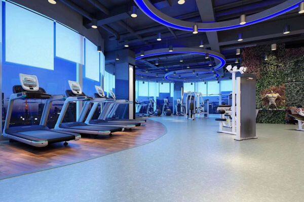 Guangzhou Coremaxx Fitness Equipment Co., Ltd. company overview - view 1