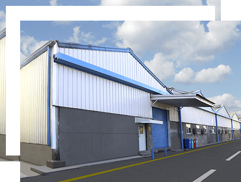 Hebei Sunon Wire Cloth Co., Ltd company overview - view 1