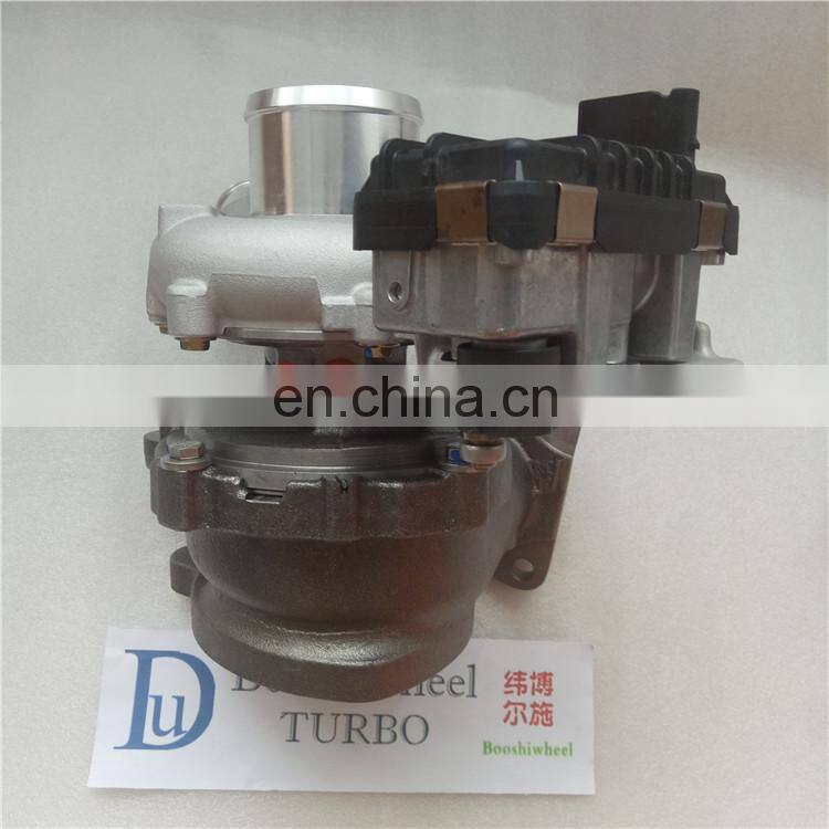 786880-6 GTB1749V Turbocharger For Transit MK8 Tourneo 2.2 Tdci turbo 1741779 786880 BK2Q6K682GA 786880-0006 786880-9006S