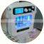 W04X Popular aqua hydro facial machine 4 in 1 H2O2 hydrogen oxygen skin rejuvenation machine