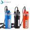 High Quality Energy-Saving Solar Deep Well Water Pump