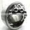 2318 Spherical ball bearing double row  self aligning ball bearing