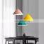 Fancy home chandelier wholesale modern hanging pendant lamp loft