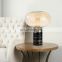 Fancy design creative decor lava lamp modern living room hotel table lamp