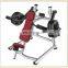 Factory Price Hot Selling  High quality new products shoulder press gym equipment