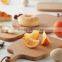 Custom Logo Beech Wooden Chopping Boards With Handle