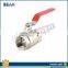 Water Meter Brass Ball Valve importer in delhi