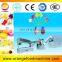 High efficiency !!! Full Automatic Lollipop Making Machine/ +86 15939582629