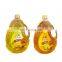 Shrink Sleeve Labeling Machine for Square Bottles / Double Side Bottle Labeler