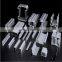 6000 Series Industry T Slot Aluminum Profile with CNC Machining