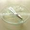 Surface Saver Good Healthy Glass Cutting Board