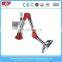 Guangzhou lab equipment PP Three joints Exhaust Fume Extractor