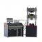 1000 kn hydraulic servo-controlled universal testing machine