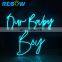 Shenzhen Factory Custom Neon Sign Letters Advertising Acrylic LED Neon Signs