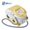 Beauty hot sale ipl hair removal portable machine for  home use