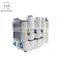 Portable 6 in 1 Korea Aquasure H2O2 galvanica facial oxygen  Hydrogen Water bubble facial care machine
