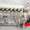 SAA6D140E-2 Fuel Injection pump 6743-71-1131 For PC300-7 PC360-7