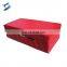 Inflatable Air Tumble Track Gymnastics Stackable Parallel Panel Starting End Booster Block