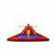 Best selling commercial large inflatable water slides for sale / Factory price adult dry and wet water swimming pool inflatable