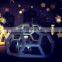 Pvc Starry Night Transparent Inflatable Clear Dome Bubble Tube Globe Football Tent for Outdoor Camping