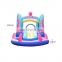 Home usage inflatable bouncer castle for kids