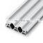 6063 Profiles Vslot Aluminium Extrusion Profile