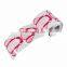 Manicure Nail Beauty Supplier Plastic Clear Material Nail Form