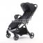 super light weight children multifunctional baby stroller foldable pushchair