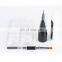 Nail Beauty Salon Bar Supply Stores Use Glitter Mail Kit Gershion Poly 30Ml Nail Gel Completo