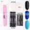 Acrylic Nail Set Uv Gel Nail Starter Kit Lamp