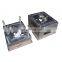 Good Price Plastic Mold Custom Injection Mould For PP ABS PC  Parts