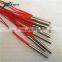 Yancheng Topright 12V 40W /12v30W/24V 30W/24V 40W Cartridge heater for 3D printer parts